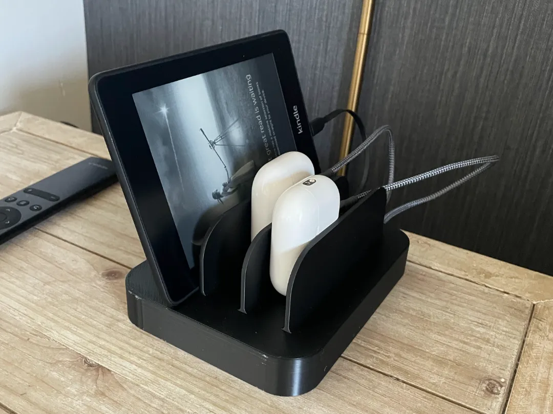 Electronic Charging Station - Home Accents, in stock in India