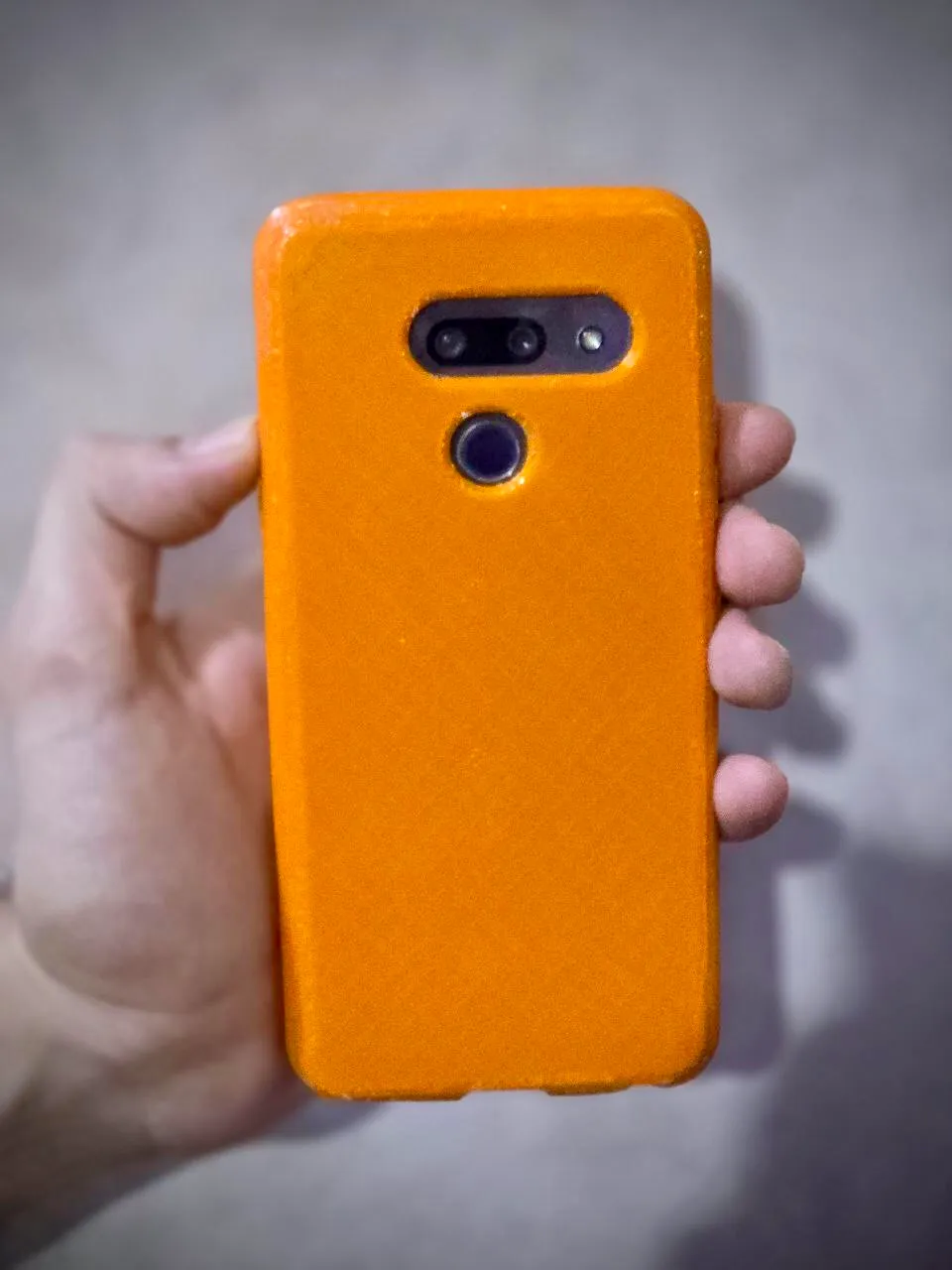 LG G8 Thinq Phone Case, photo 2 of 4 - LG G8 Thinq Phone Case Tools