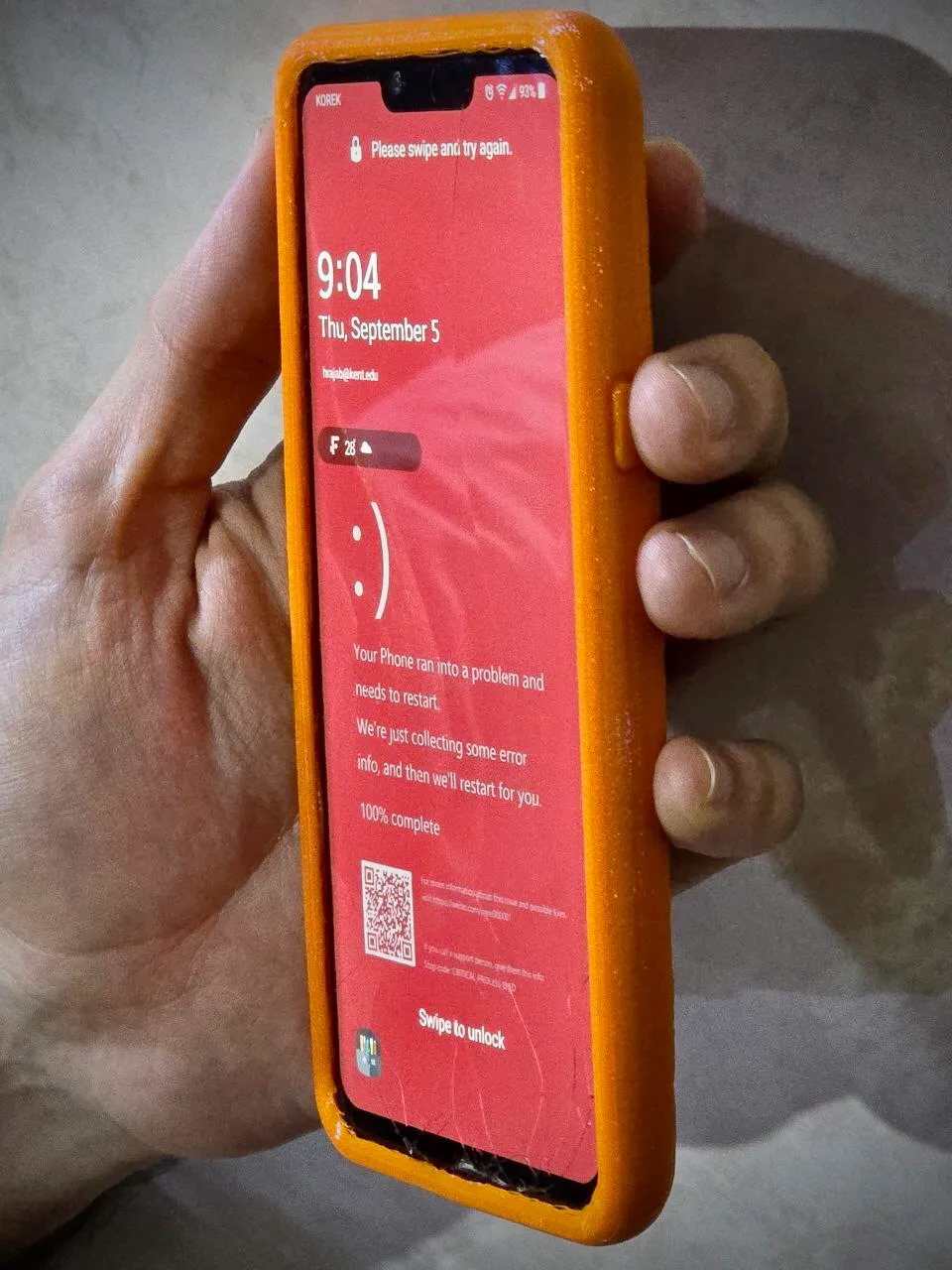 LG G8 Thinq Phone Case, photo 4 of 4 - LG G8 Thinq Phone Case Tools