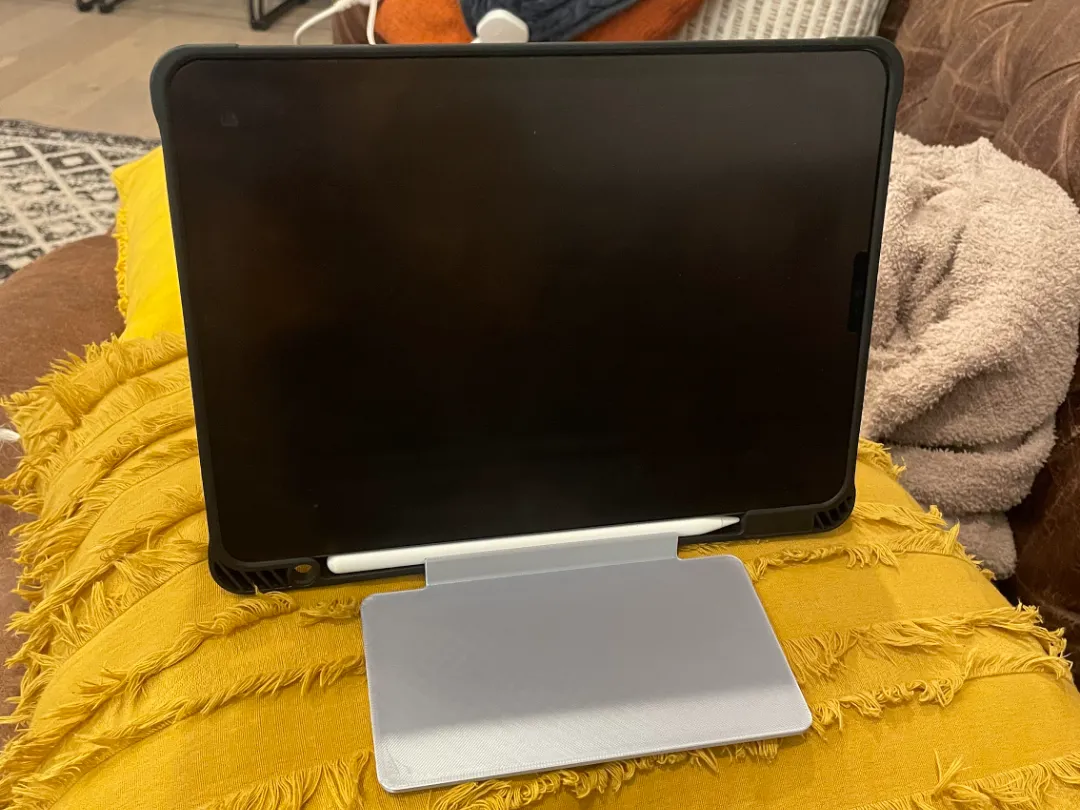Super Stable iPad Pillow project v2 - Electronics, in stock in India