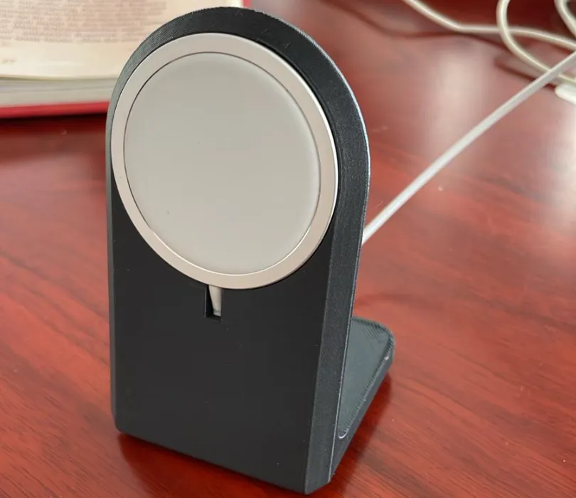 Apple MagSafe Phone Stand Charger - Electronics, in stock in India