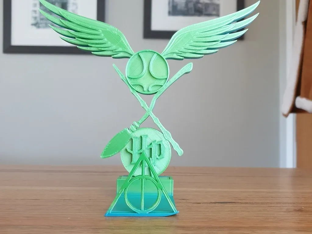 Harry Potter book or phone stand - Character & Novelty Mobile Stands, in stock in India