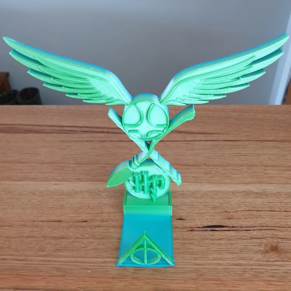 Harry Potter book or phone stand, photo 4 of 4 - Harry Potter book or phone stand Mobile & Device Accessories