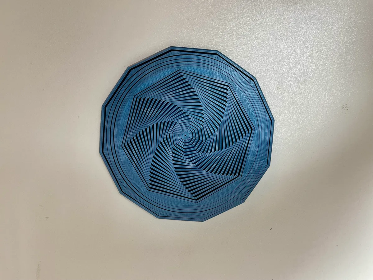 Twist Fidget Toy, photo 2 of 3 - Twist Fidget Toy Toys & Games