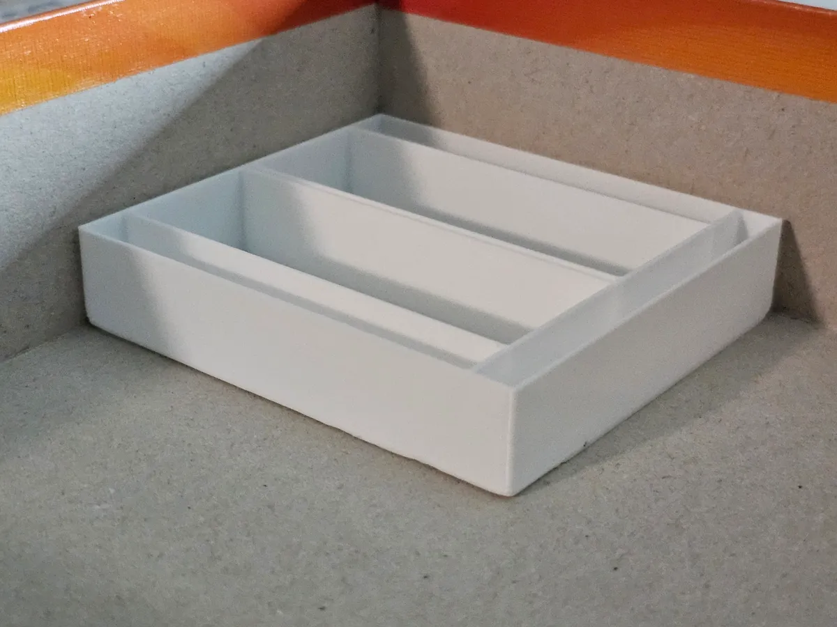 Card organizer for Codenames game (for spymasters), photo 4 of 4 - Card organizer for Codenames game (for spymasters) Board Games & Tabletop