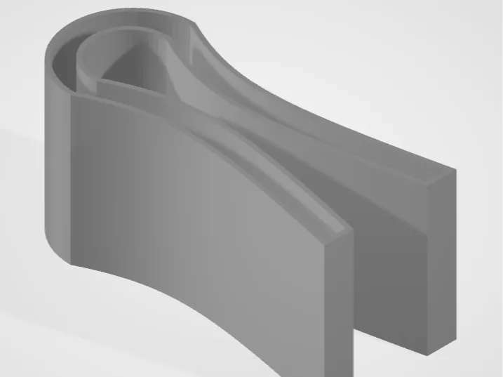 Simple Headphone Stand - Organizers, in stock in India