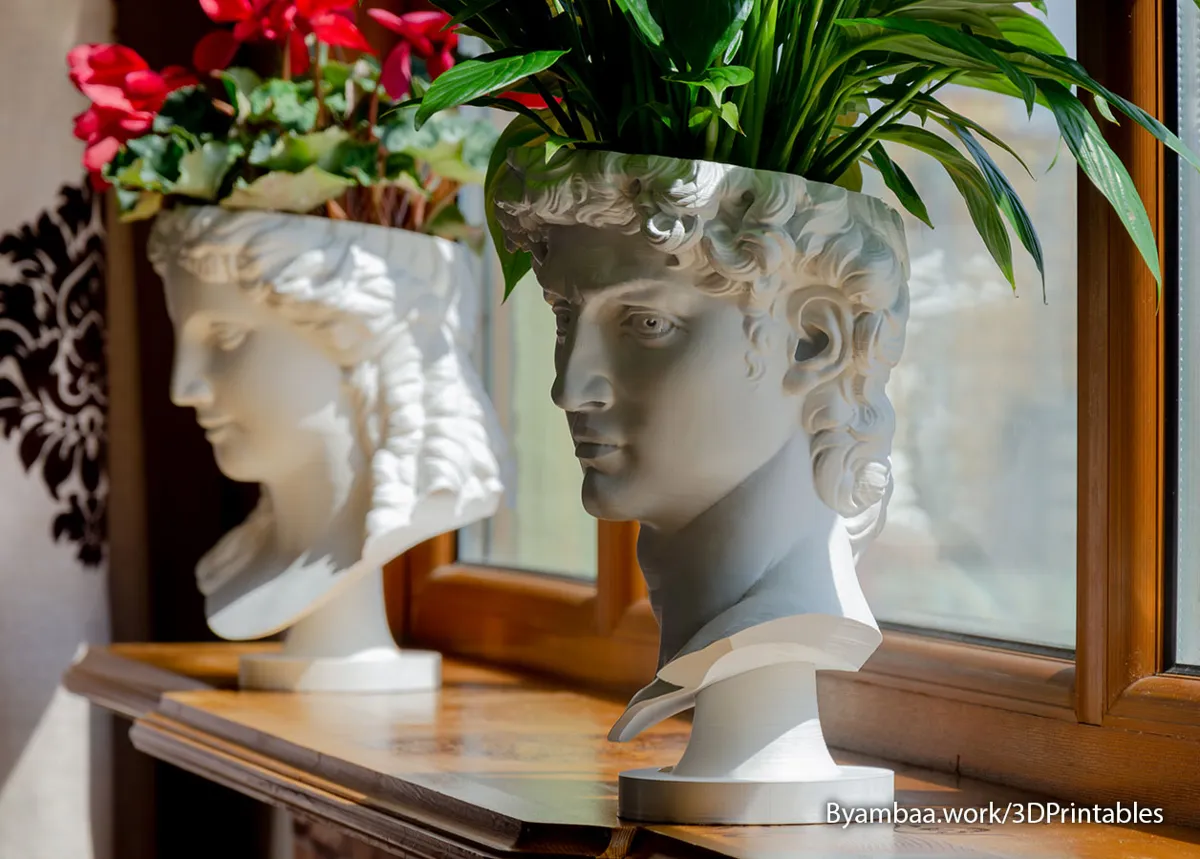 David planter