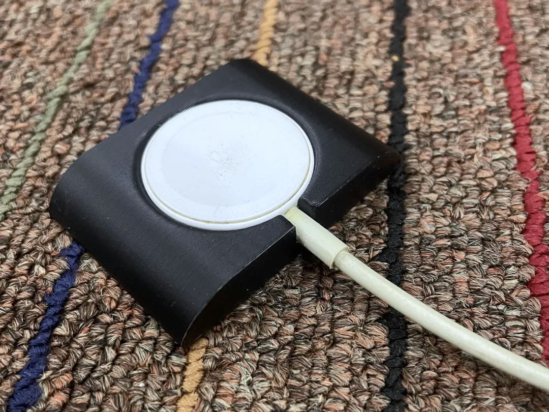 Simple iWatch Charging Case For More Stability - Gadgets, in stock in India