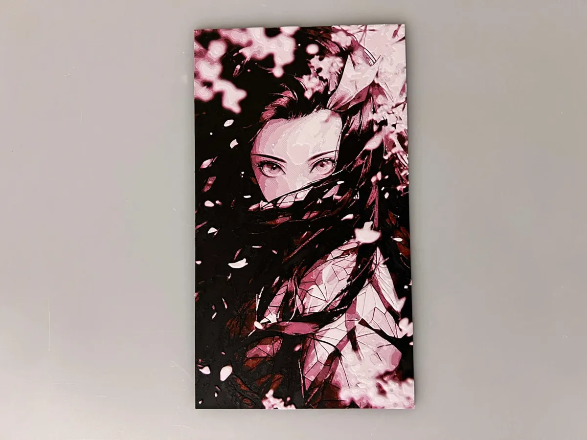 Nezuko, Demon Slayer