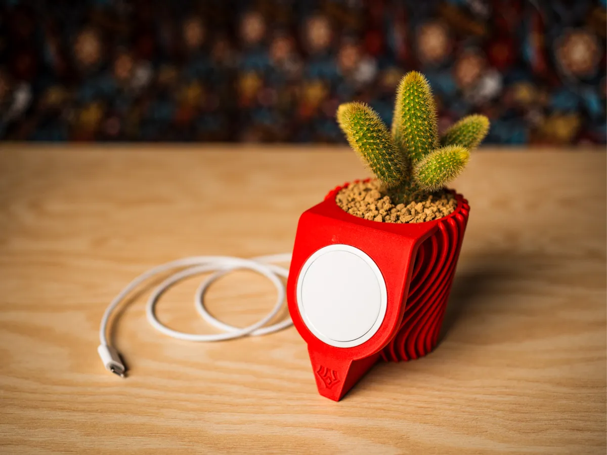 Magsafe Planter Pot - Decor, in stock in India