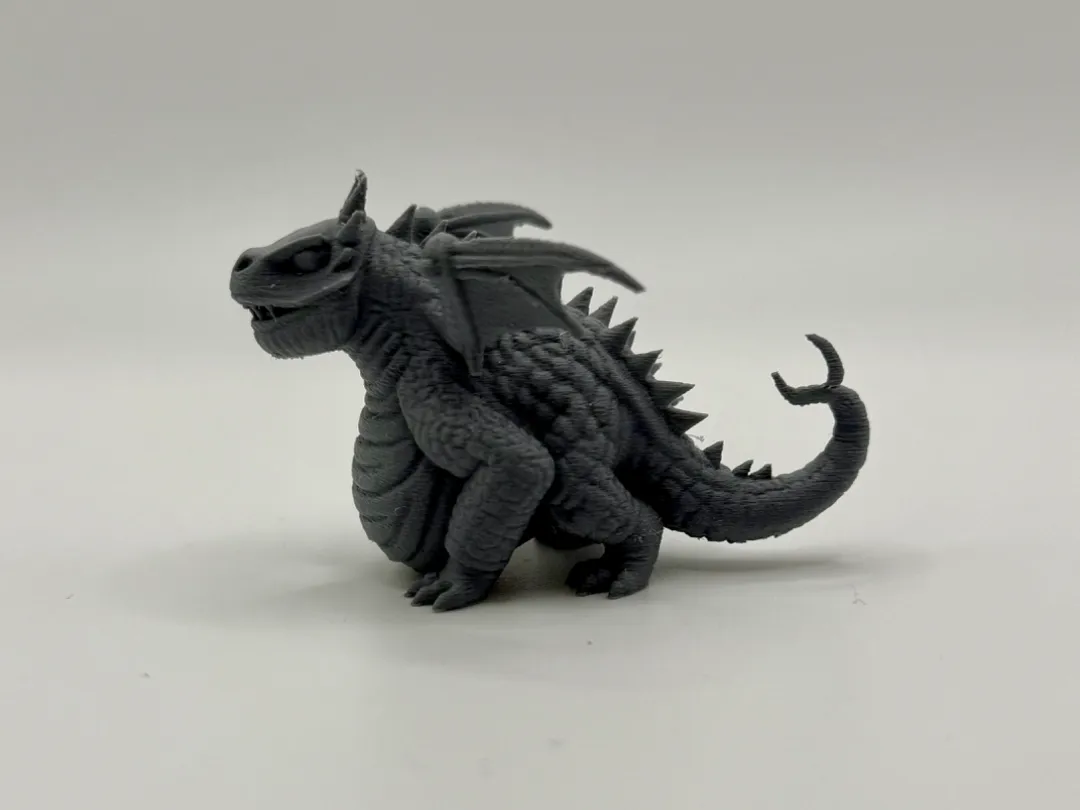 DnD Miniature Dragon Fat - Monsters & Creatures, in stock in India