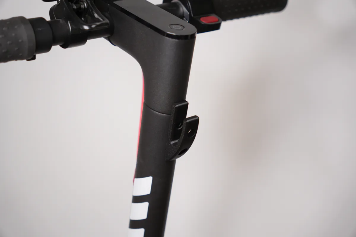 Xiaomi M365 Pro Scooter Hook, photo 2 of 3 - Xiaomi M365 Pro Scooter Hook Hobby & DIY
