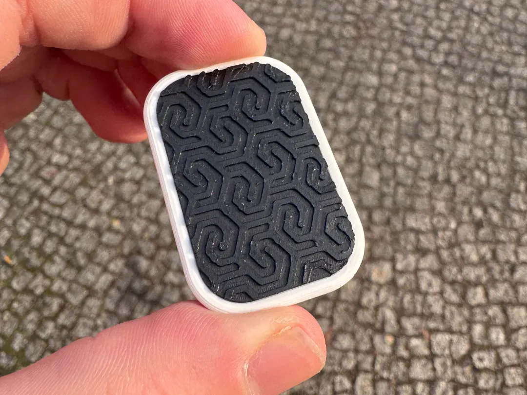 Fidget Slider (+other textures)