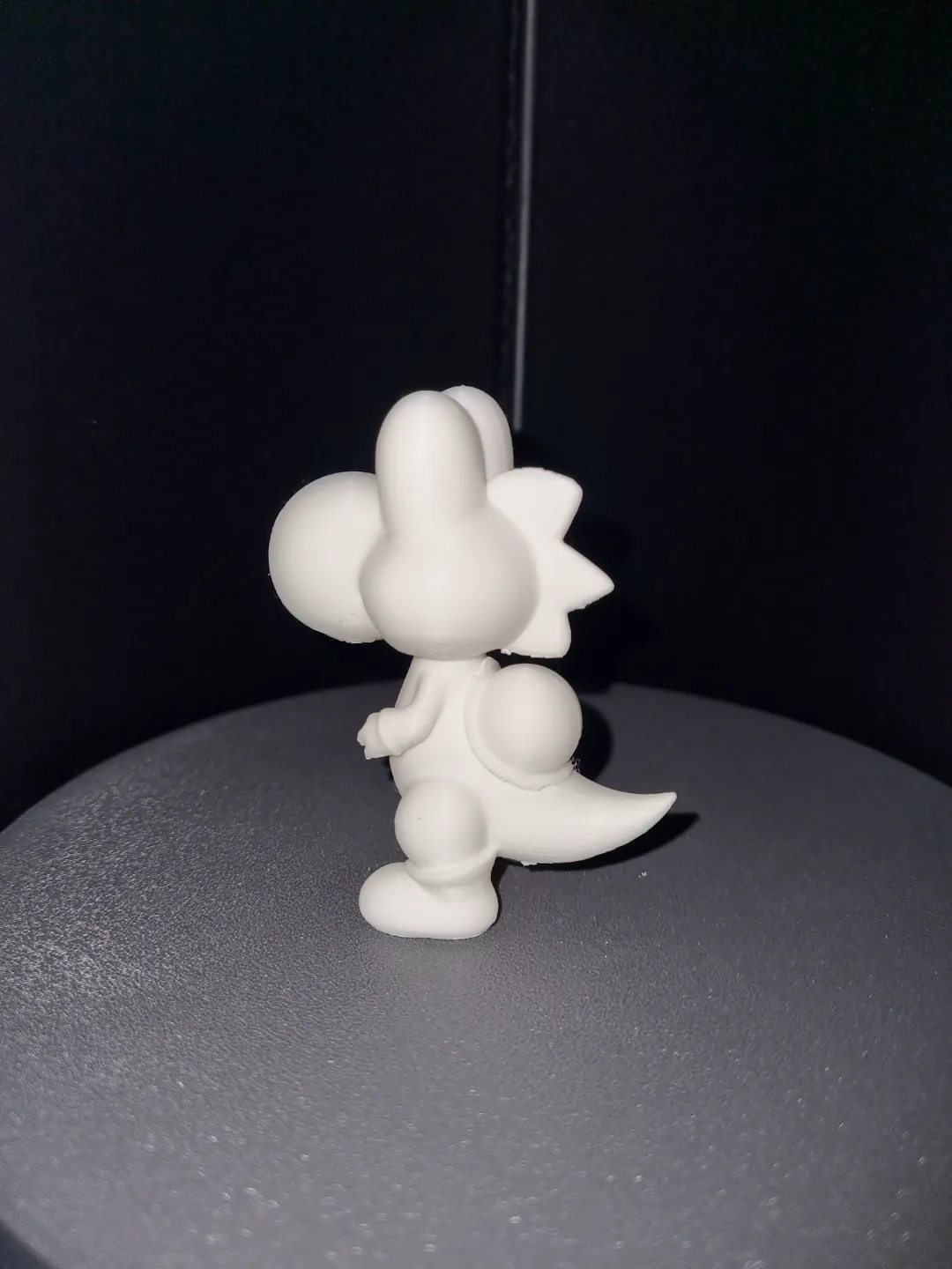 Super Mario Bros Yoshi, photo 3 of 3 - Super Mario Bros Yoshi Generative Art