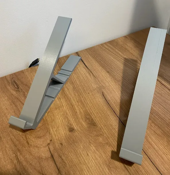 Adjustable Laptop Stand - Foldable
