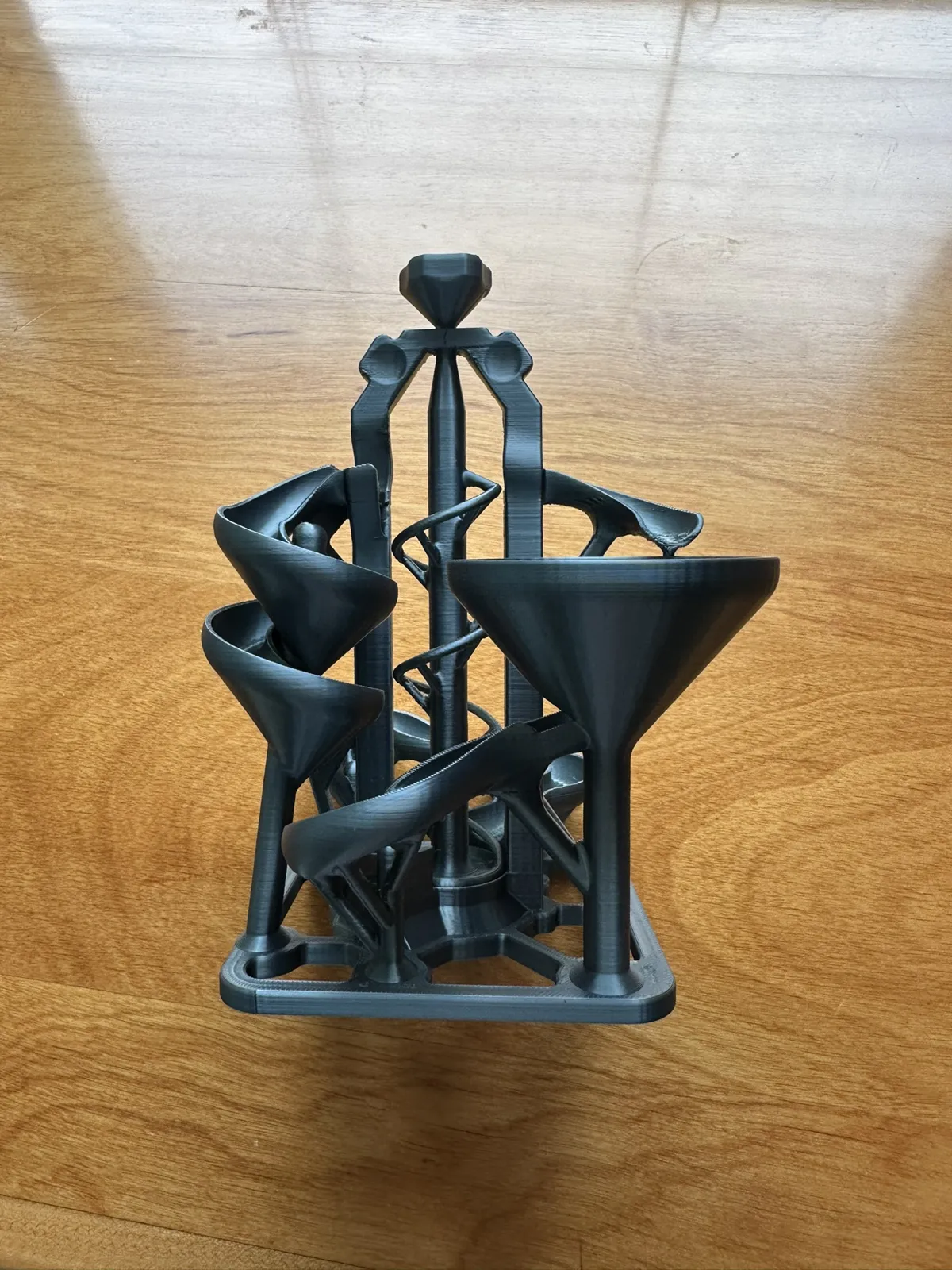 Marble Run, photo 2 of 4 - Marble Run Toys, Games & Hobbies