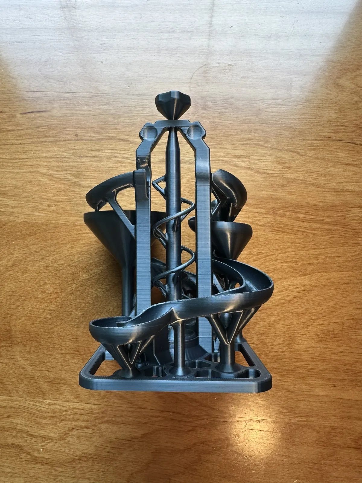 Marble Run, photo 3 of 4 - Marble Run Toys, Games & Hobbies