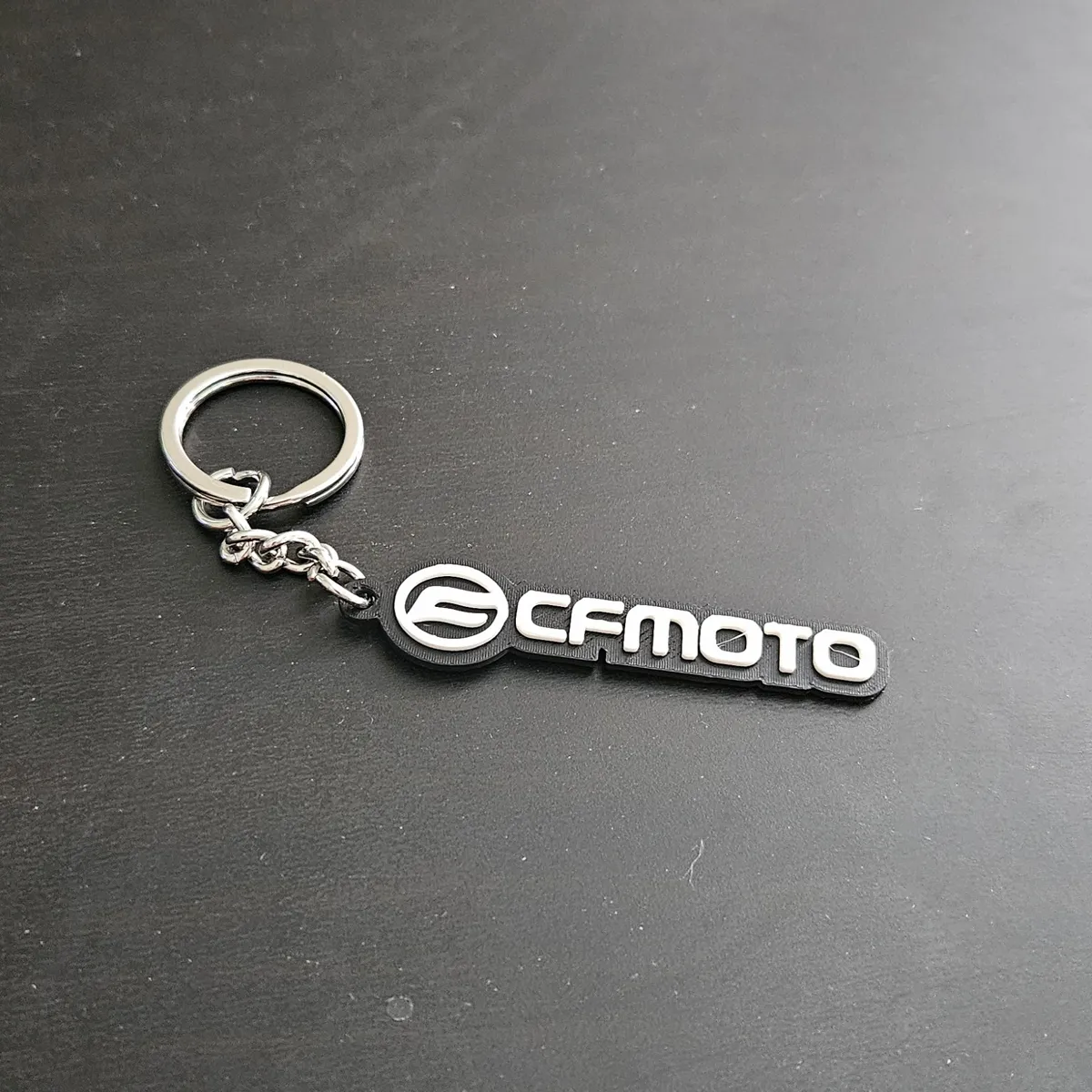 Keychain Motorcycle Brands, photo 3 of 4 - Keychain Motorcycle Brands Keychains