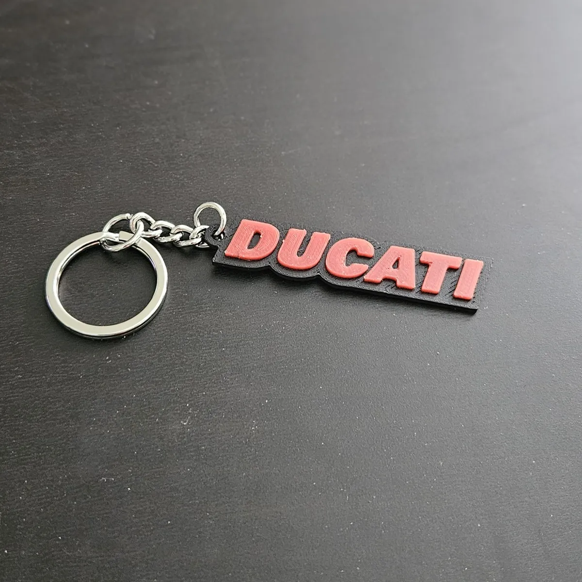 Keychain Motorcycle Brands, photo 4 of 4 - Keychain Motorcycle Brands Keychains