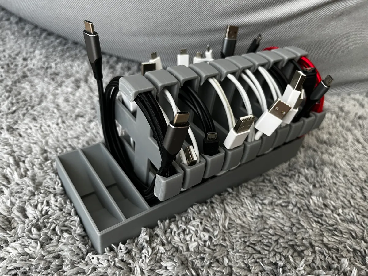 Cable Organizer