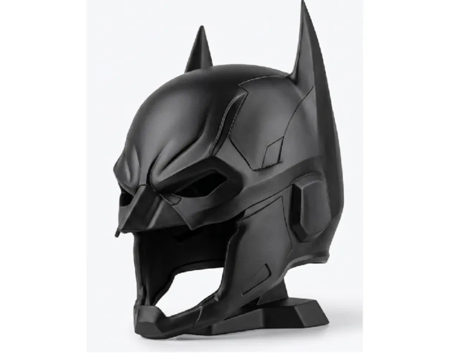 BATMAN HELMET