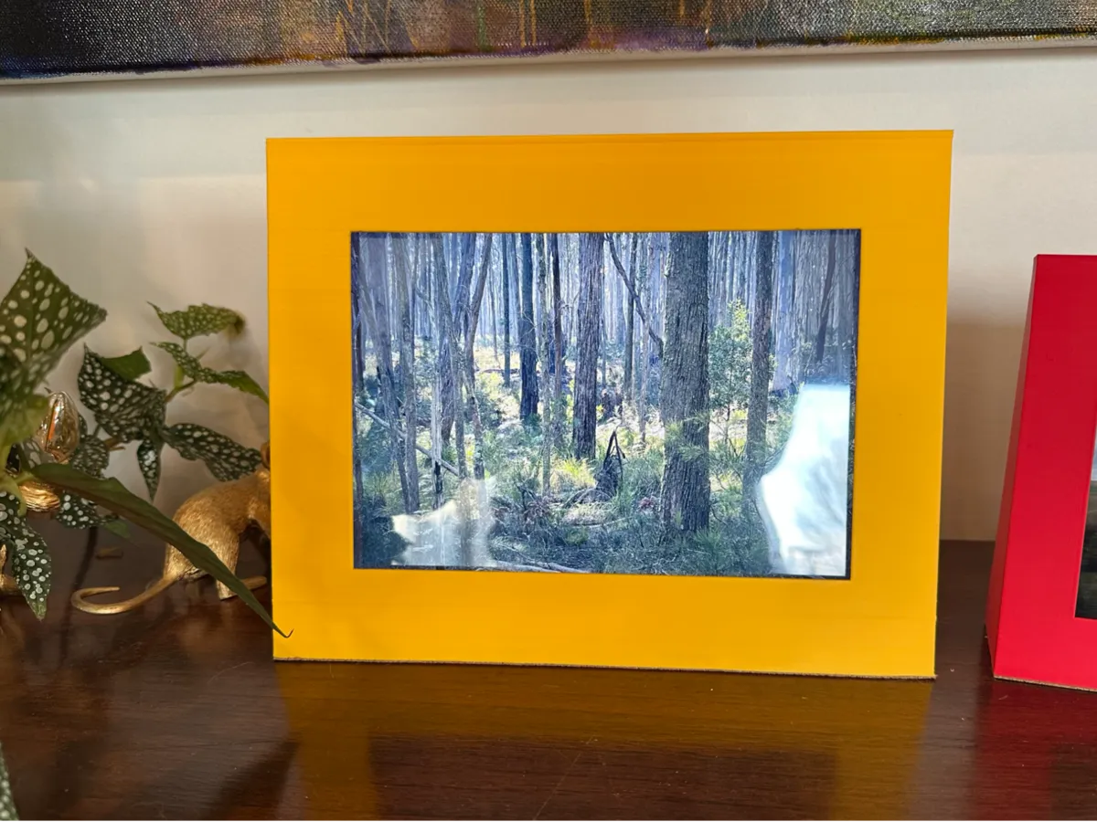 iPad 5 and iPad Mini 2 Photo Frame Stand - Decor, in stock in India