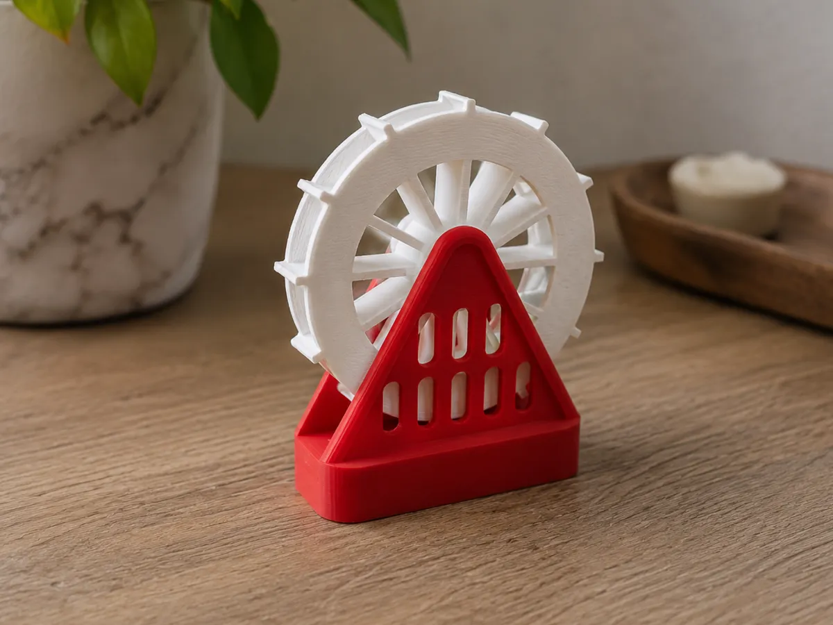 Paddle Wheel Fidget, Simple Desk Toy - Other Toys & Games, in stock in India
