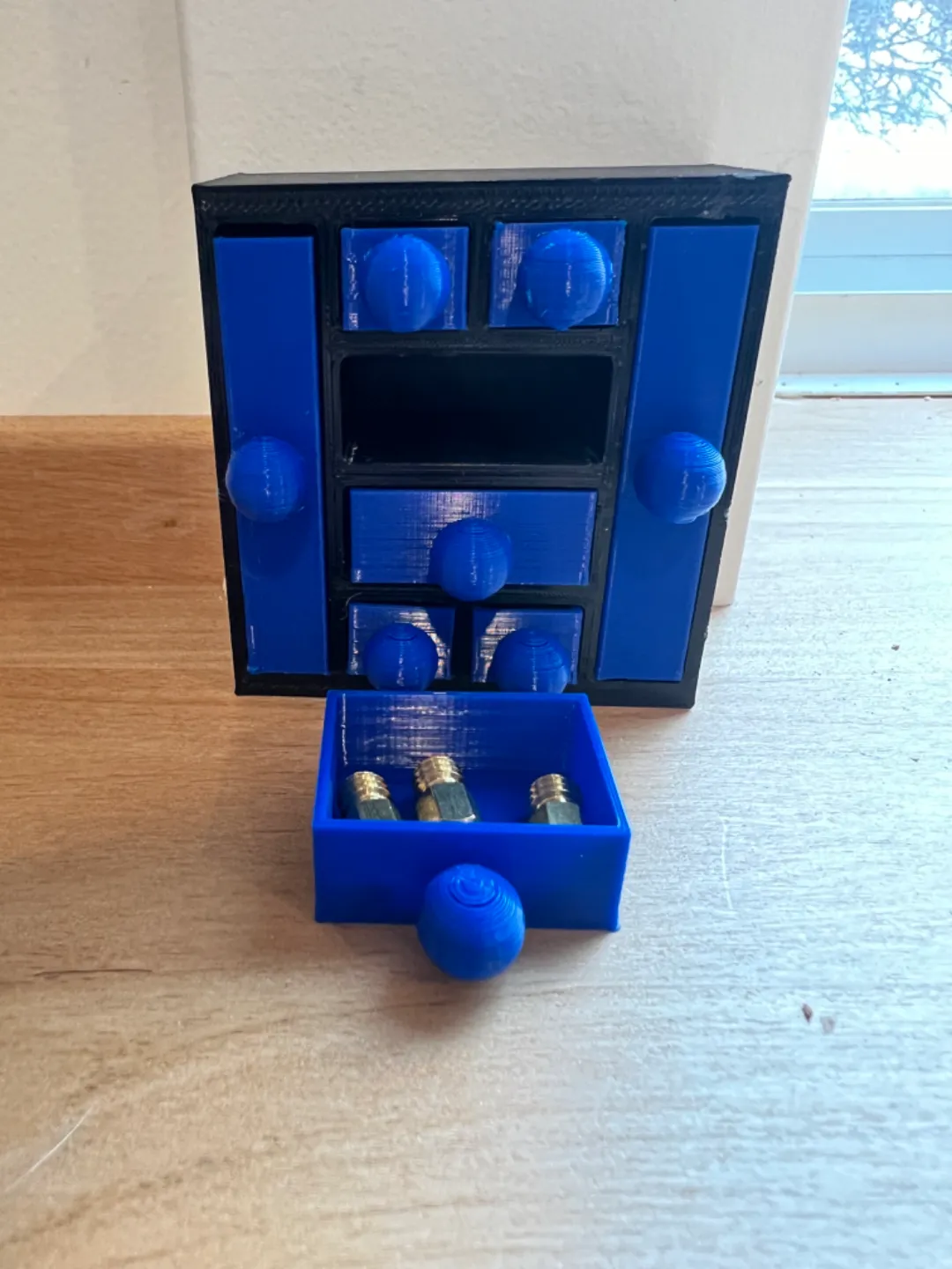 Desk Drawer Organizer, photo 3 of 3 - Desk Drawer Organizer Desk & Office