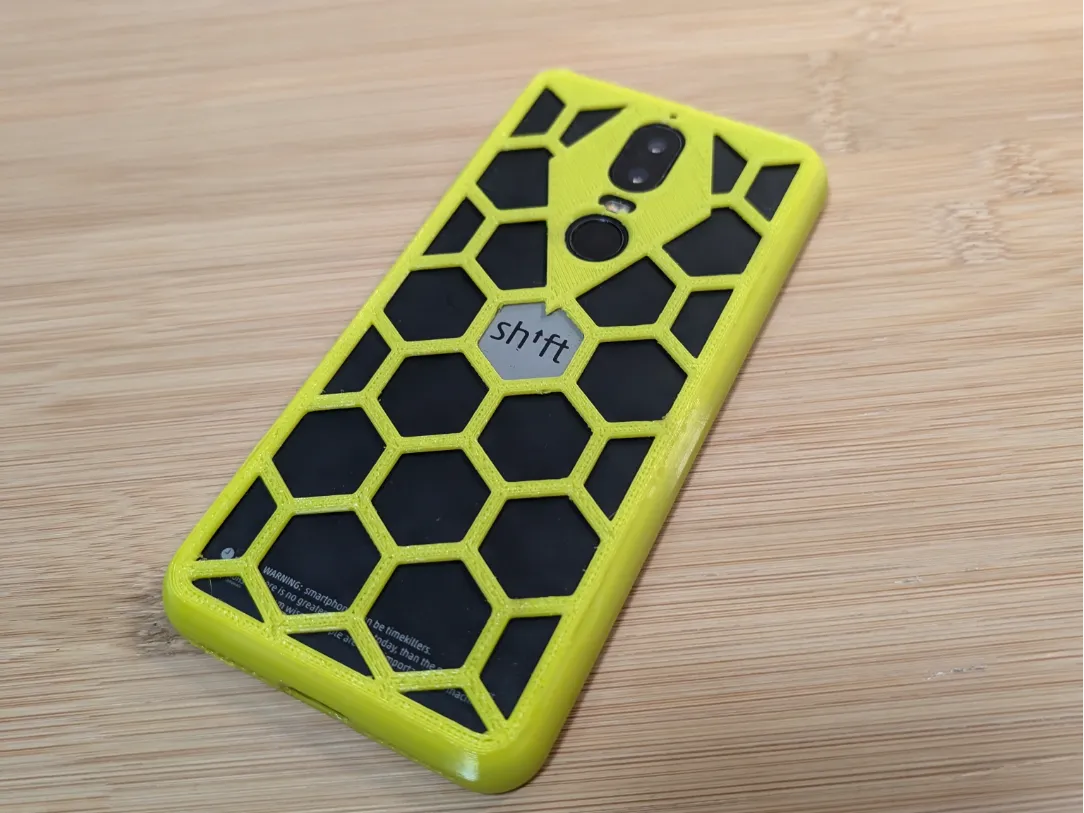 Shift6mq Phone Case - Other Hobby & DIY, in stock in India