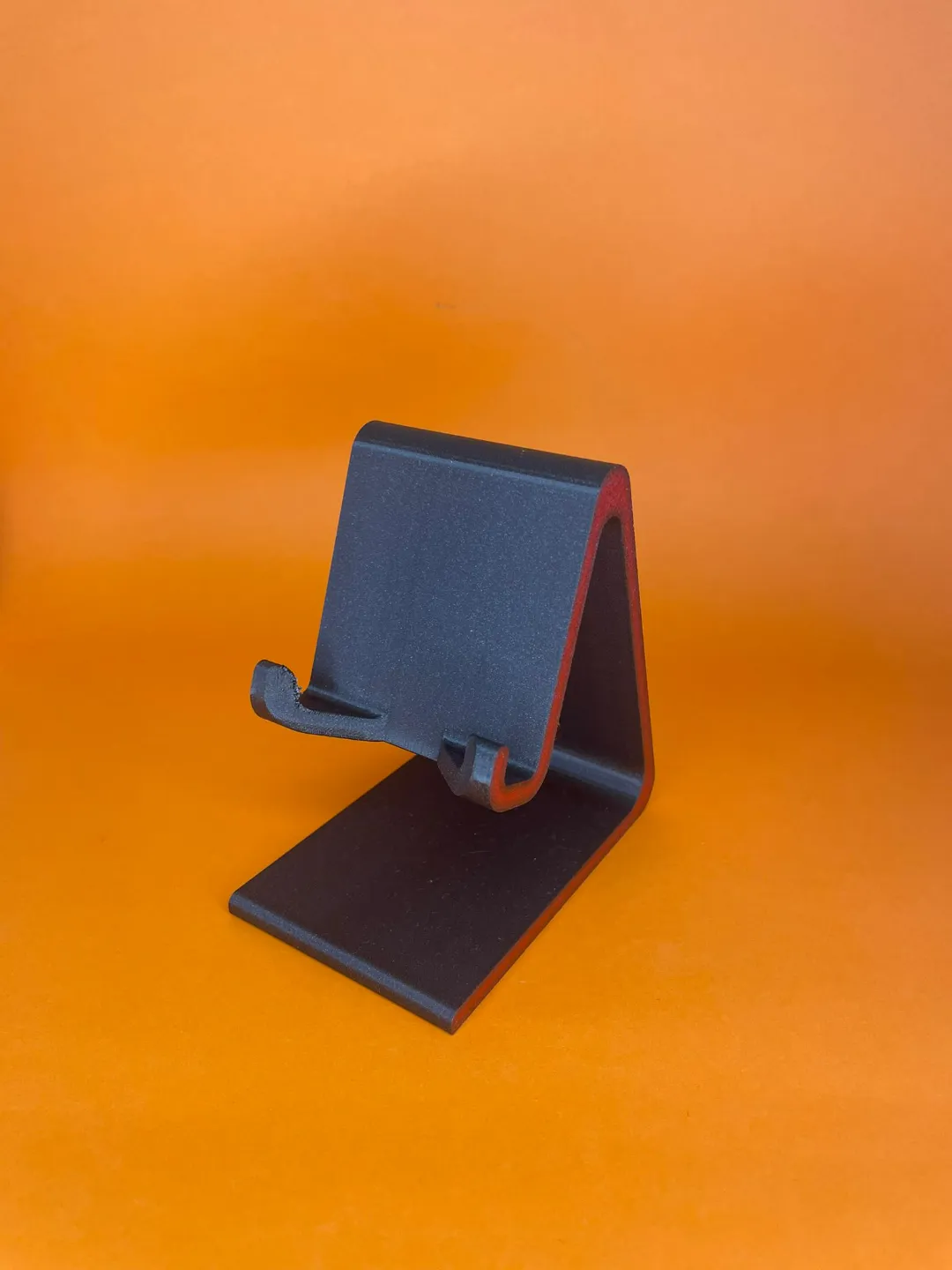 Floating Phone/Tablet Stand, photo 2 of 4 - Floating Phone/Tablet Stand Tools