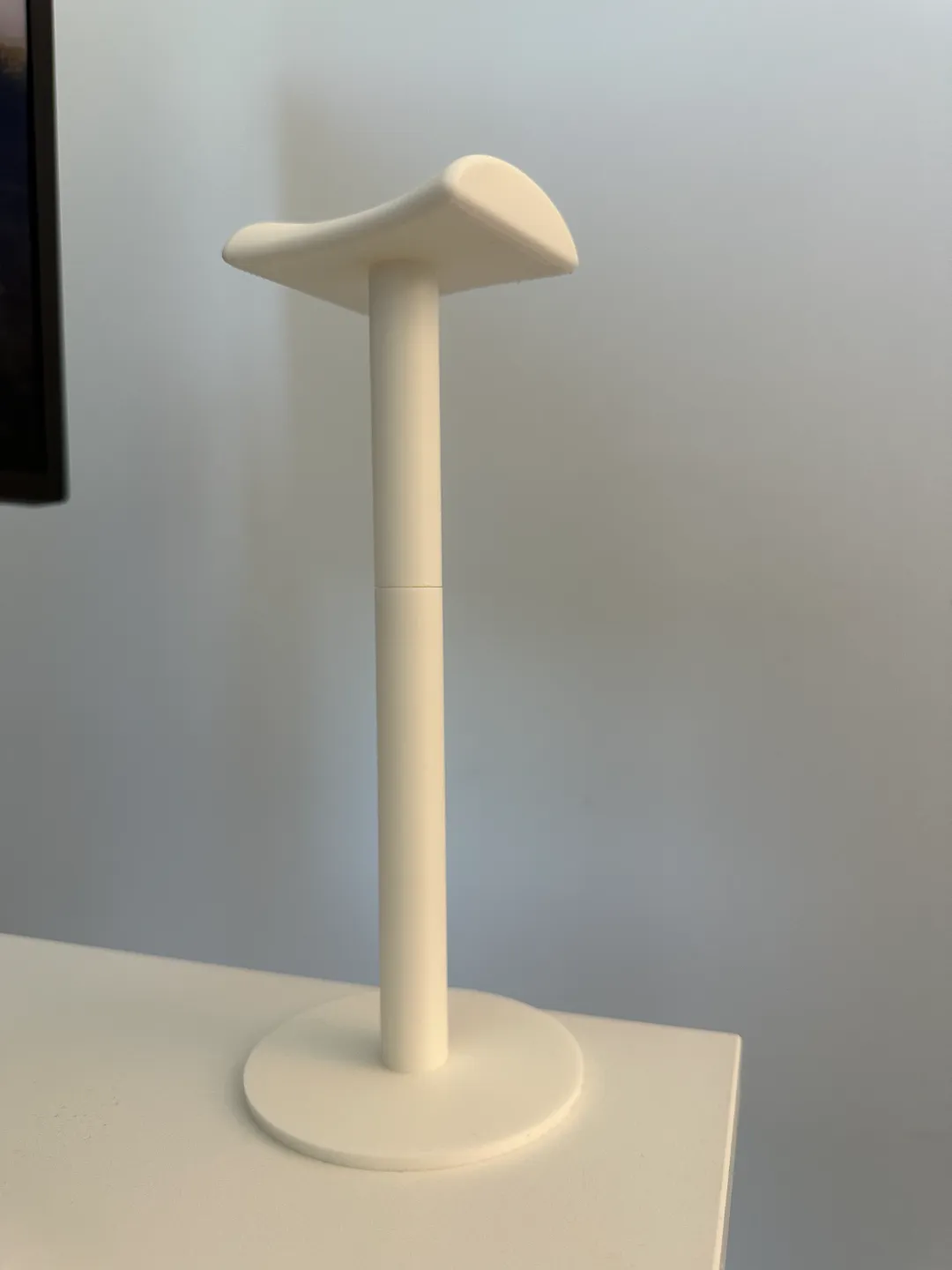 Headphone Stand for A1 mini, Extra Tall, photo 2 of 3 - Headphone Stand for A1 mini, Extra Tall Tools