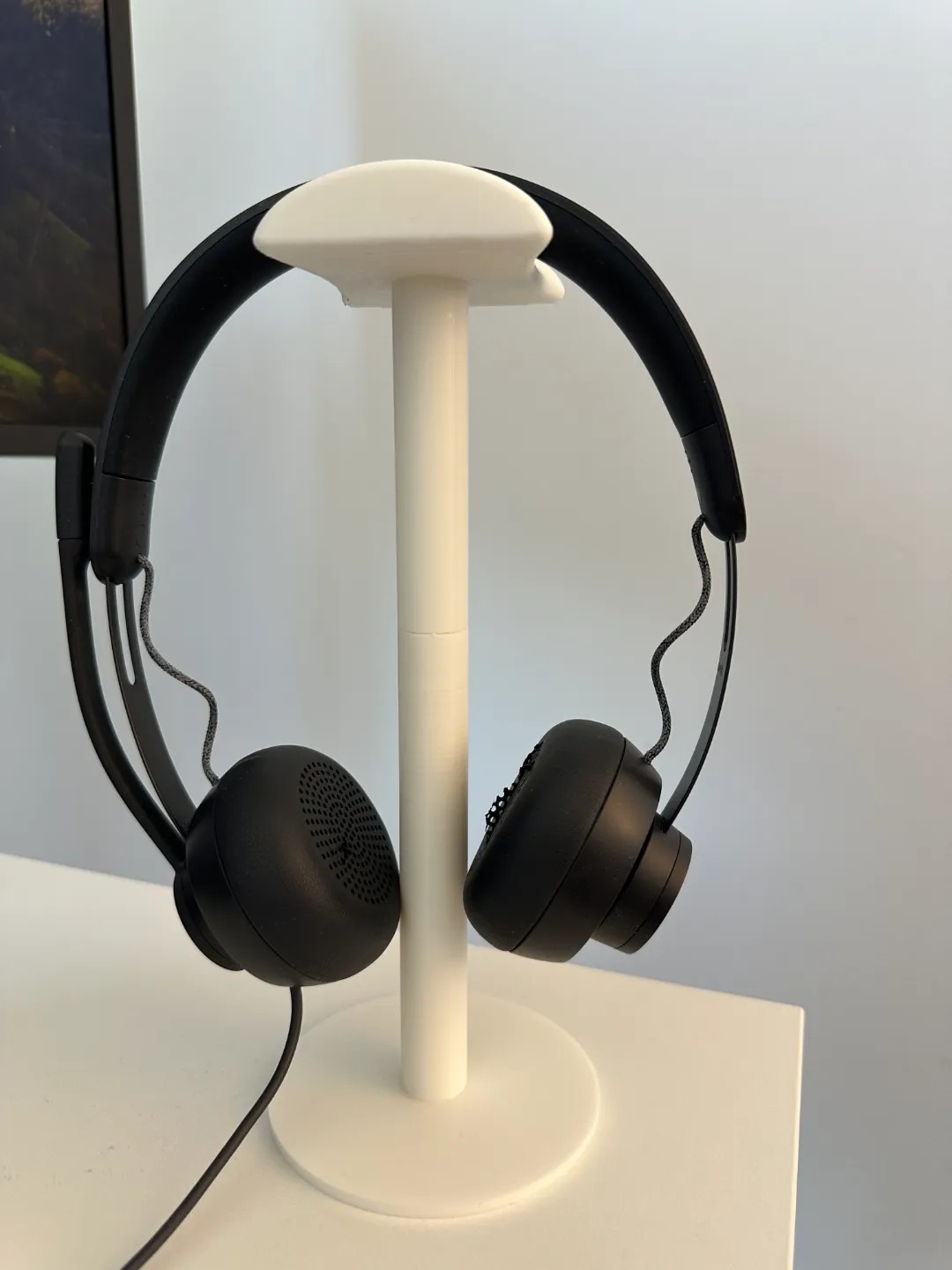 Headphone Stand for A1 mini, Extra Tall, photo 3 of 3 - Headphone Stand for A1 mini, Extra Tall Tools