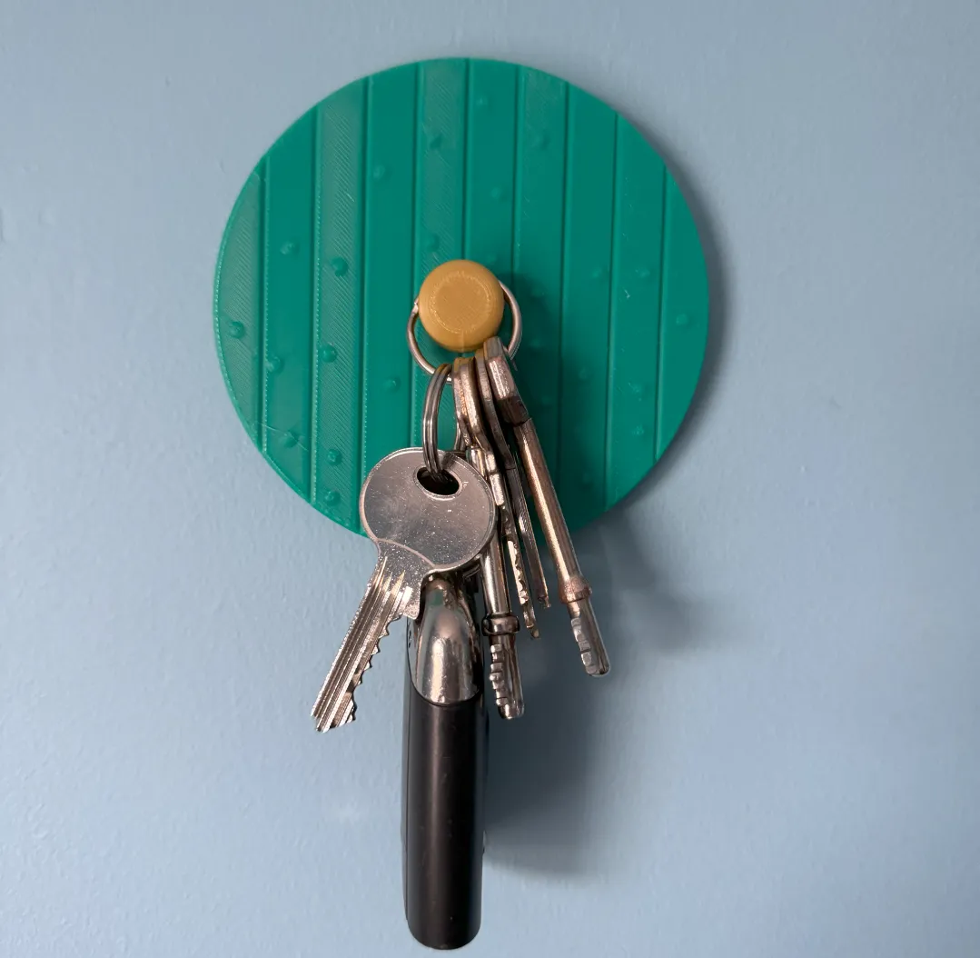 Bag End Key Holder - Decor, in stock in India