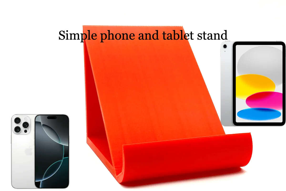 Phone and tablet stand - Gadgets, in stock in India