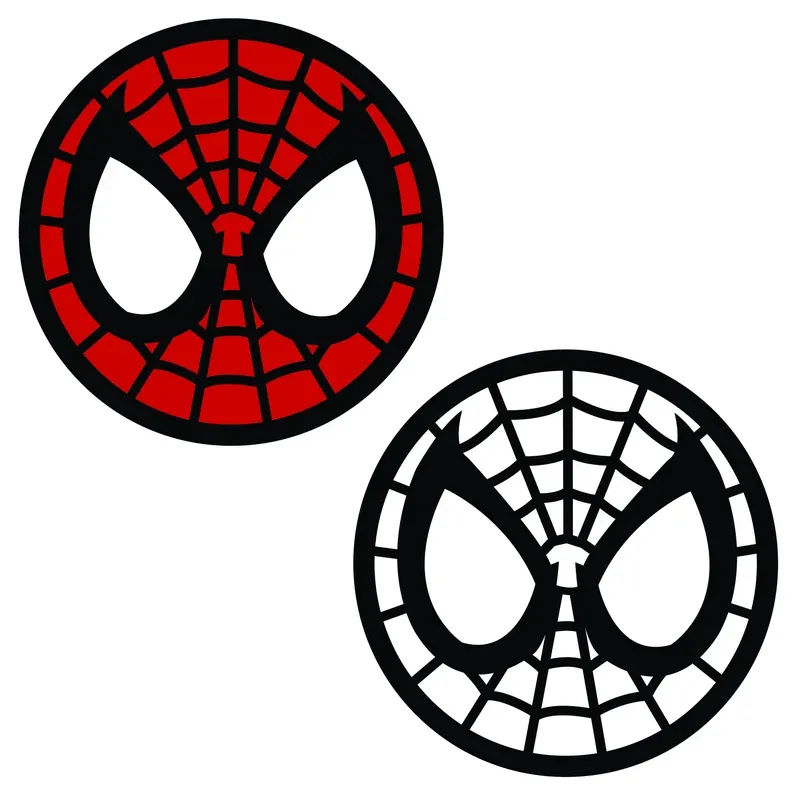 Spiderman Lightbox - Art Pieces, in stock in India