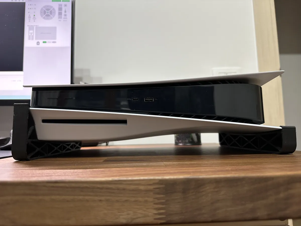 PS5 Horizontal Stand - Gadgets, in stock in India