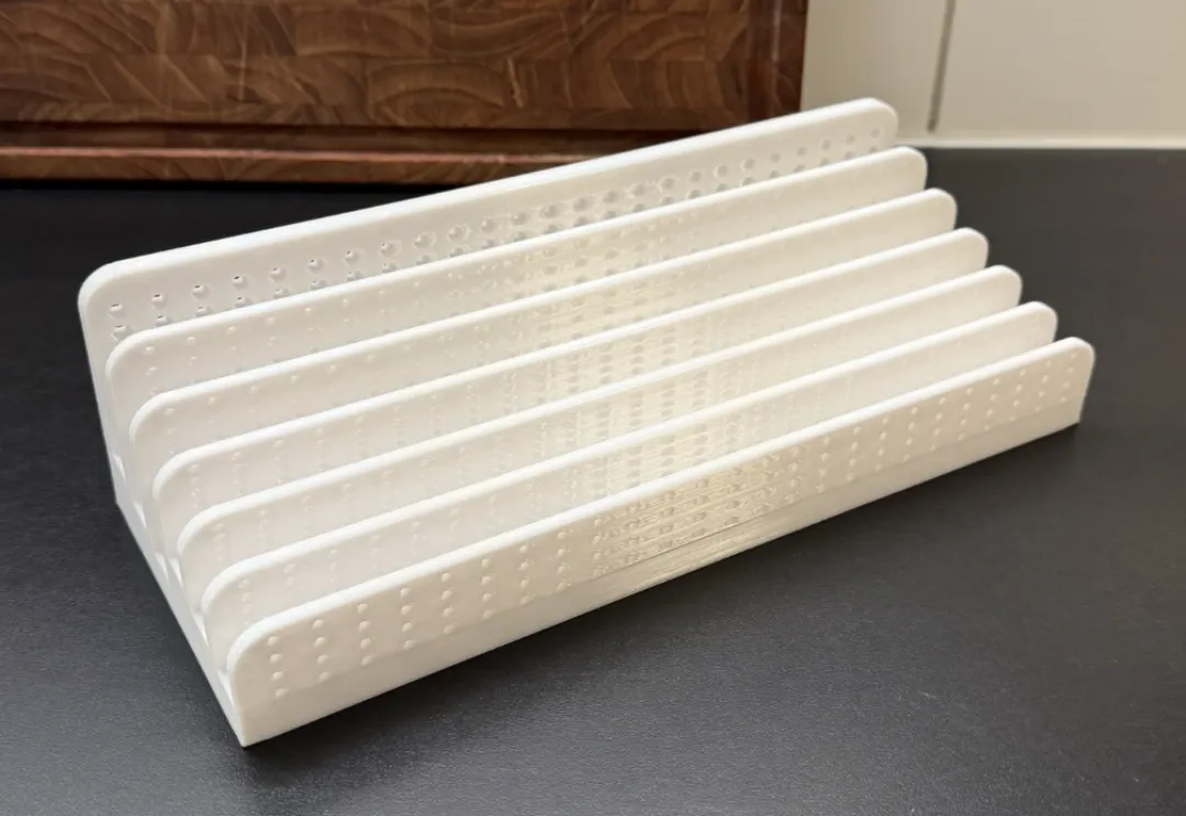Cutting Board Stand