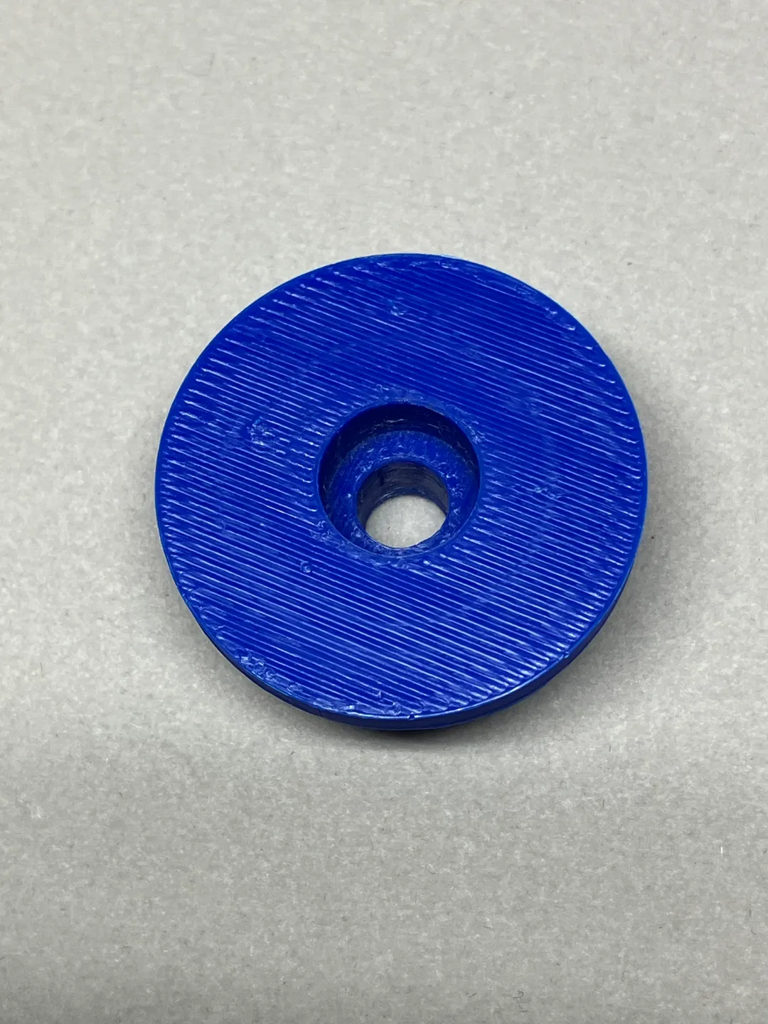 Bike top cap, photo 2 of 4 - Bike top cap Tools