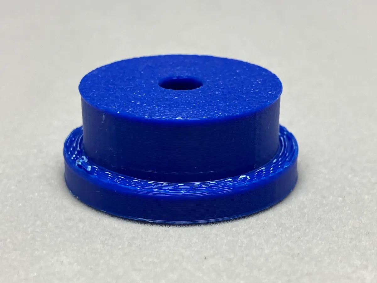 Bike top cap, photo 3 of 4 - Bike top cap Tools