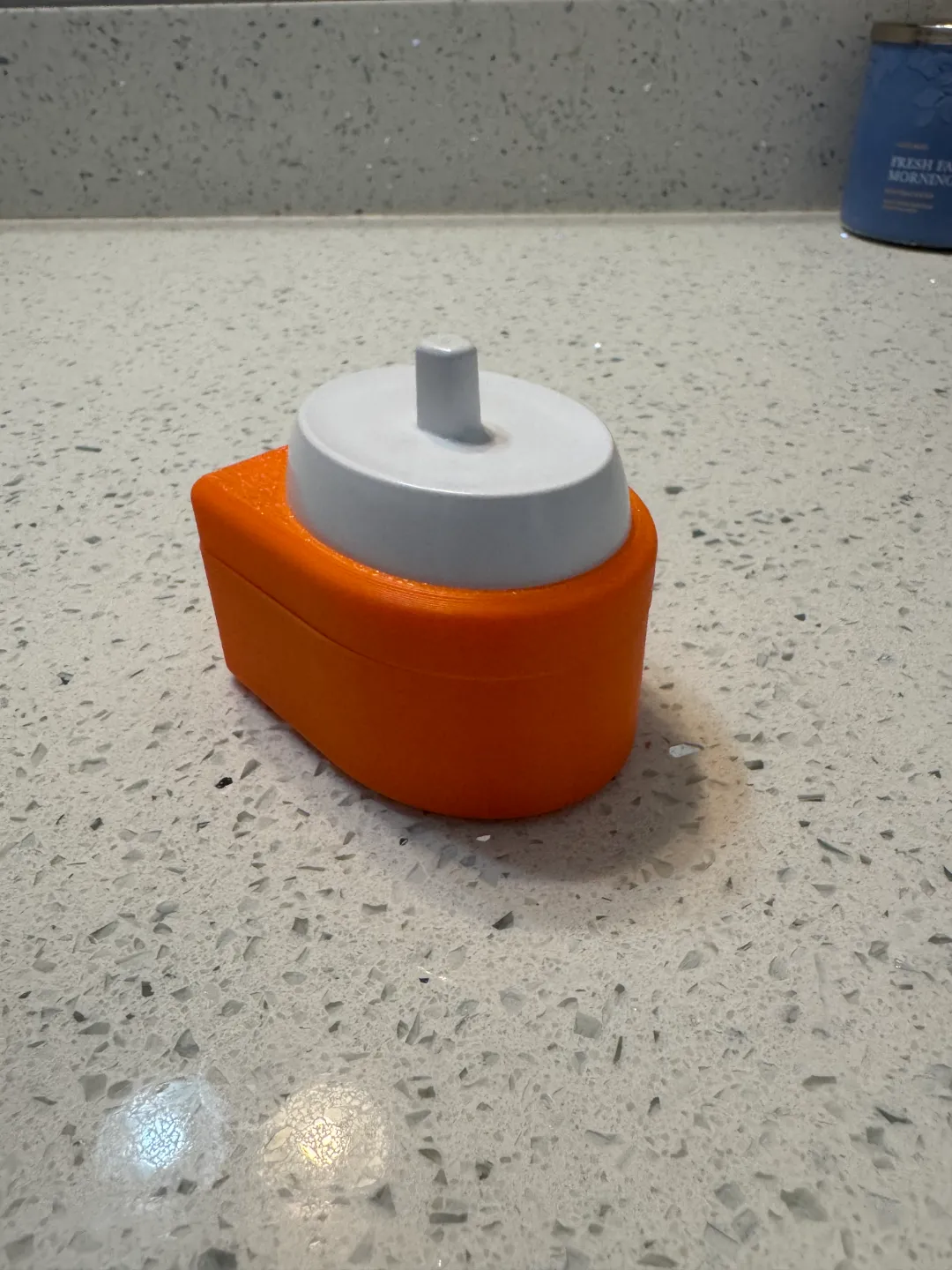 Oral B Charger Holder, photo 3 of 4 - Oral B Charger Holder Household