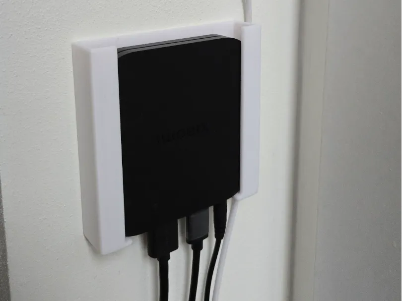 Xiaomi TV Box Wall Mount