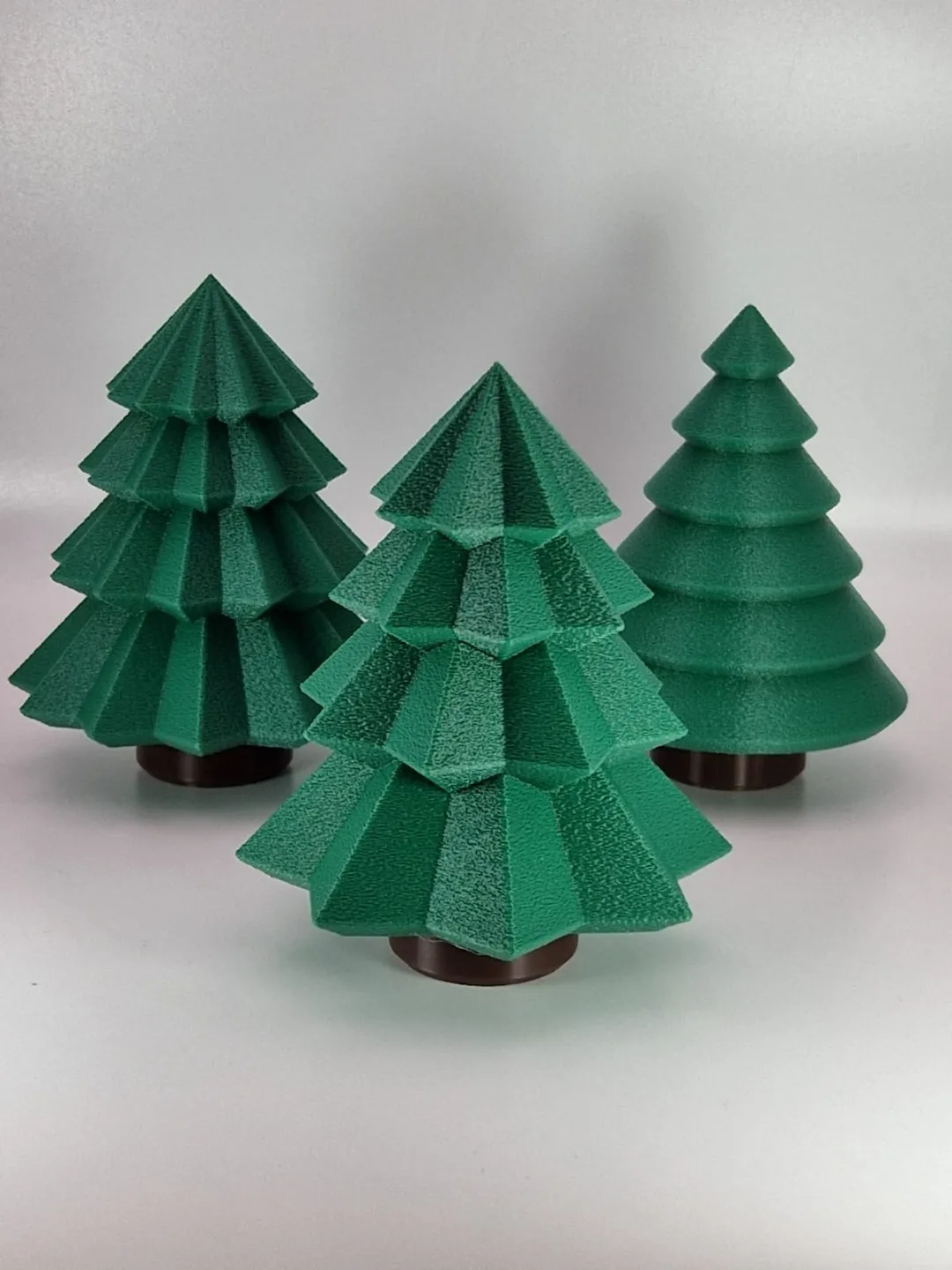 Christmas tree with maze inside, photo 2 of 4 - Christmas tree with maze inside Toys & Games