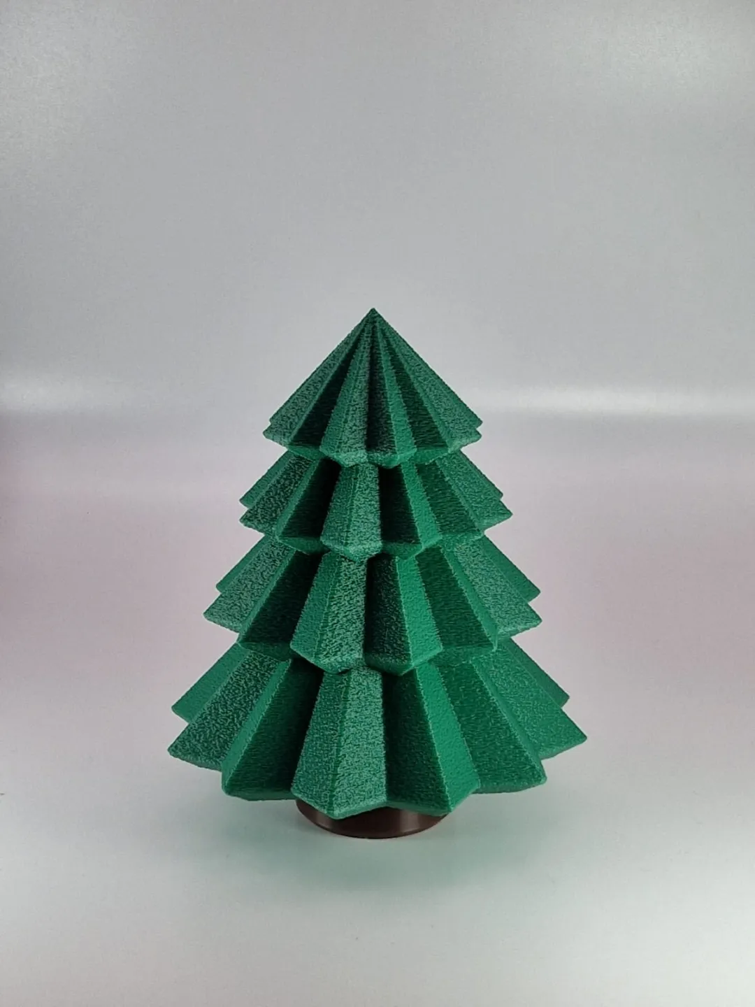 Christmas tree with maze inside, photo 3 of 4 - Christmas tree with maze inside Toys & Games