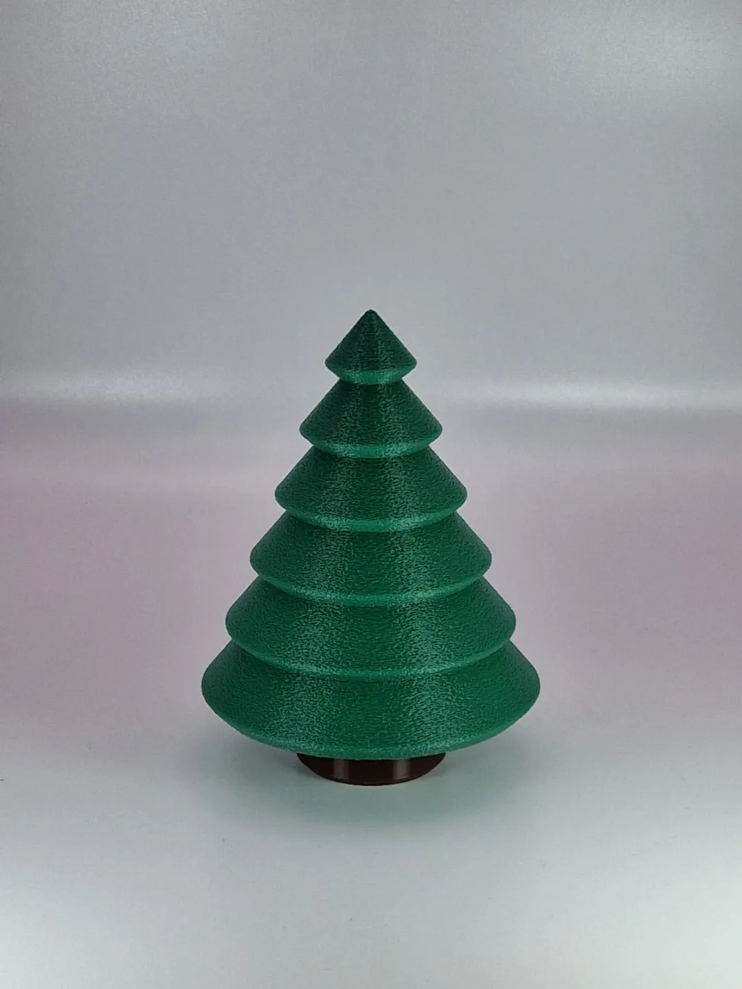 Christmas tree with maze inside, photo 4 of 4 - Christmas tree with maze inside Toys & Games