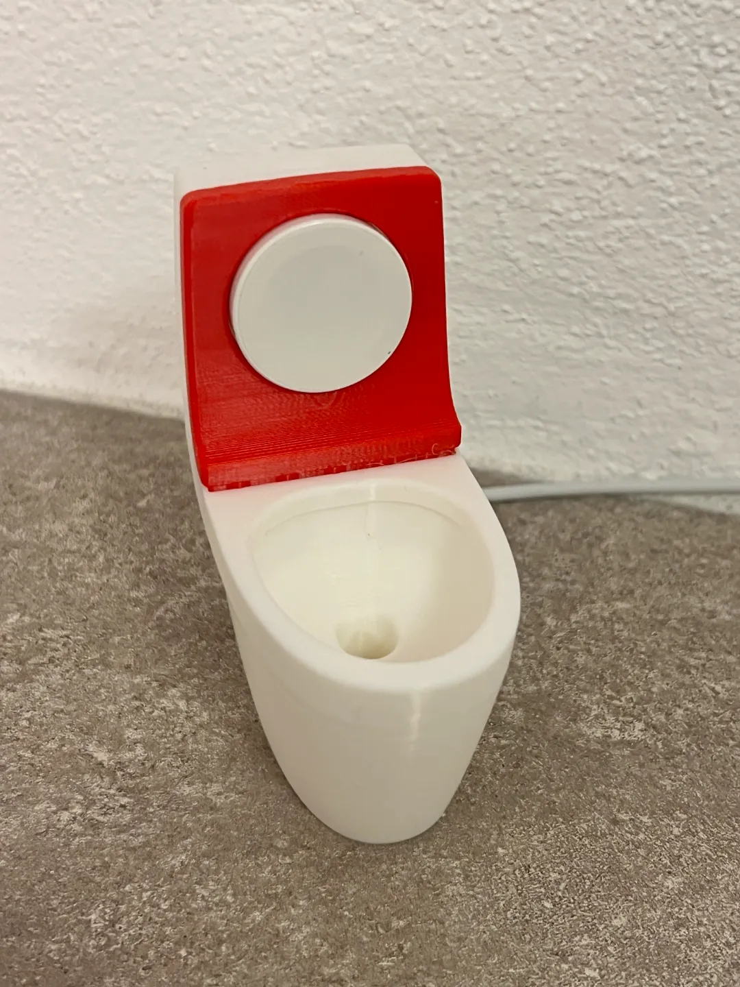 Apple Watch Toilete Charging Stand, photo 2 of 3 - Apple Watch Toilete Charging Stand Mobile & Device Accessories