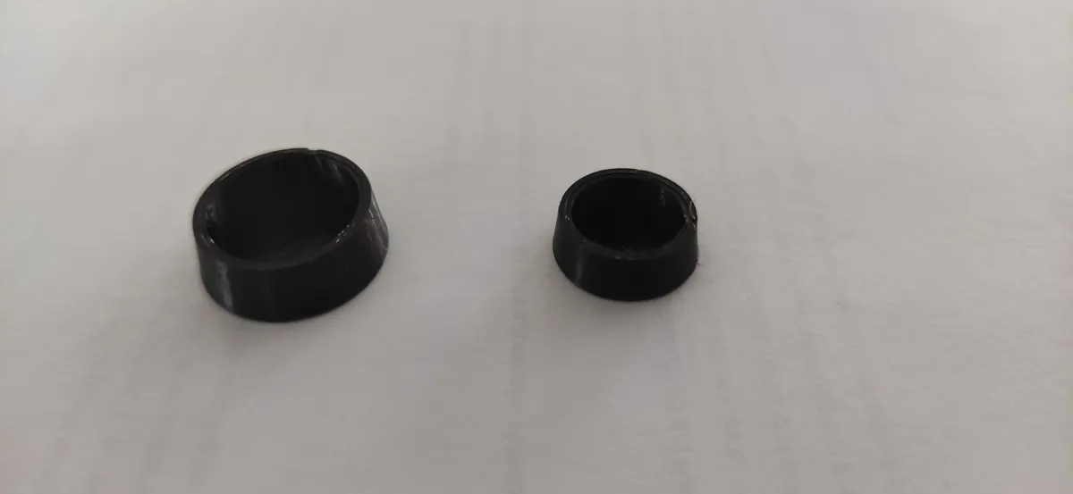 Xiaomi Mi Scooter Electric Essential Valve Cap, photo 4 of 4 - Xiaomi Mi Scooter Electric Essential Valve Cap Hobby & DIY