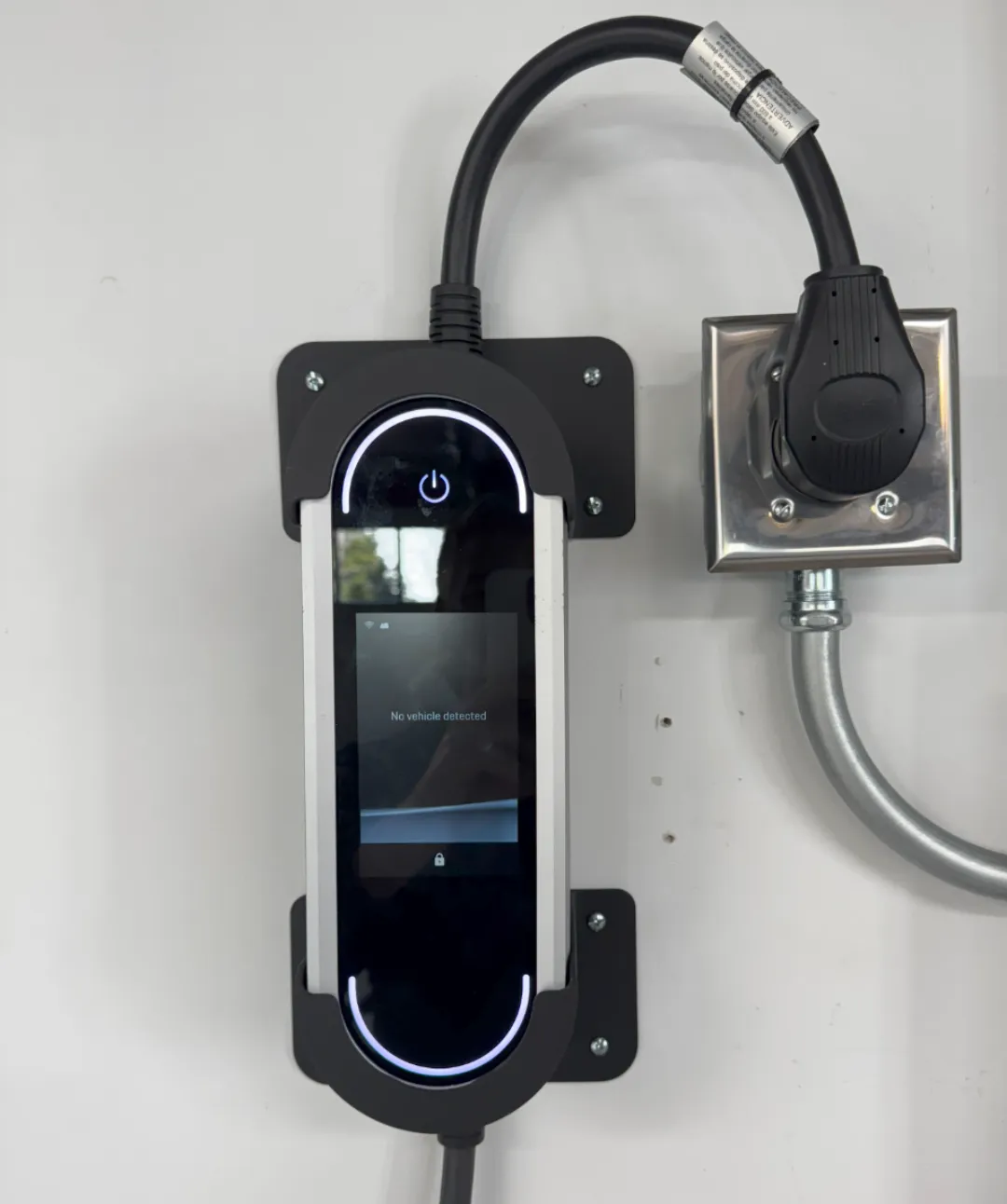 Porsche Mobile Connect charger wall mount - Vehicles, in stock in India