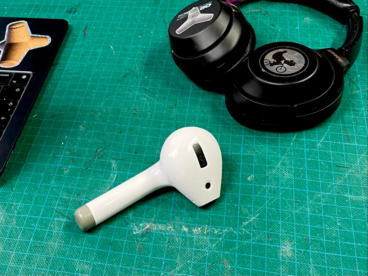 Airpod Fortune Cookie - Art Pieces, in stock in India