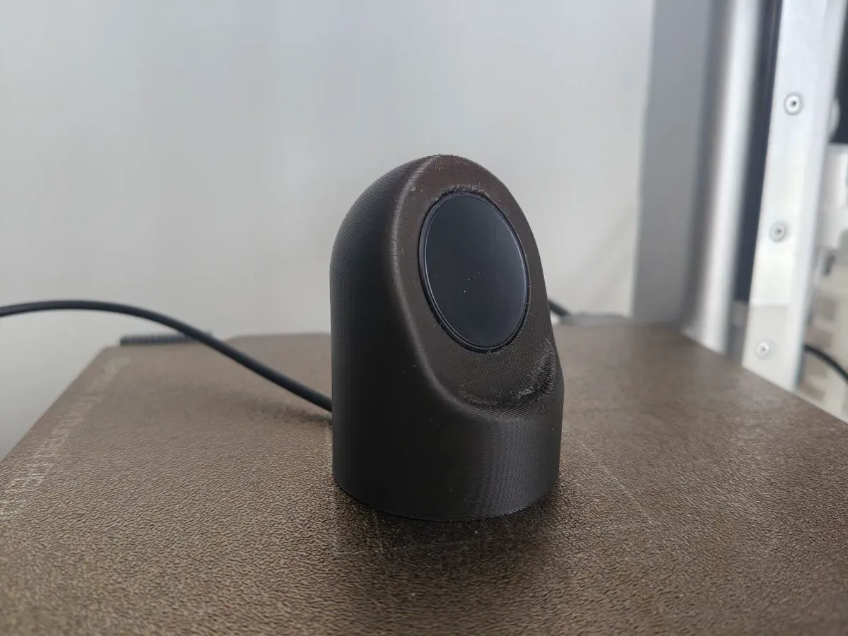 Galaxy Watch 5 Pro charger stand, photo 2 of 4 - Galaxy Watch 5 Pro charger stand Hobby & DIY