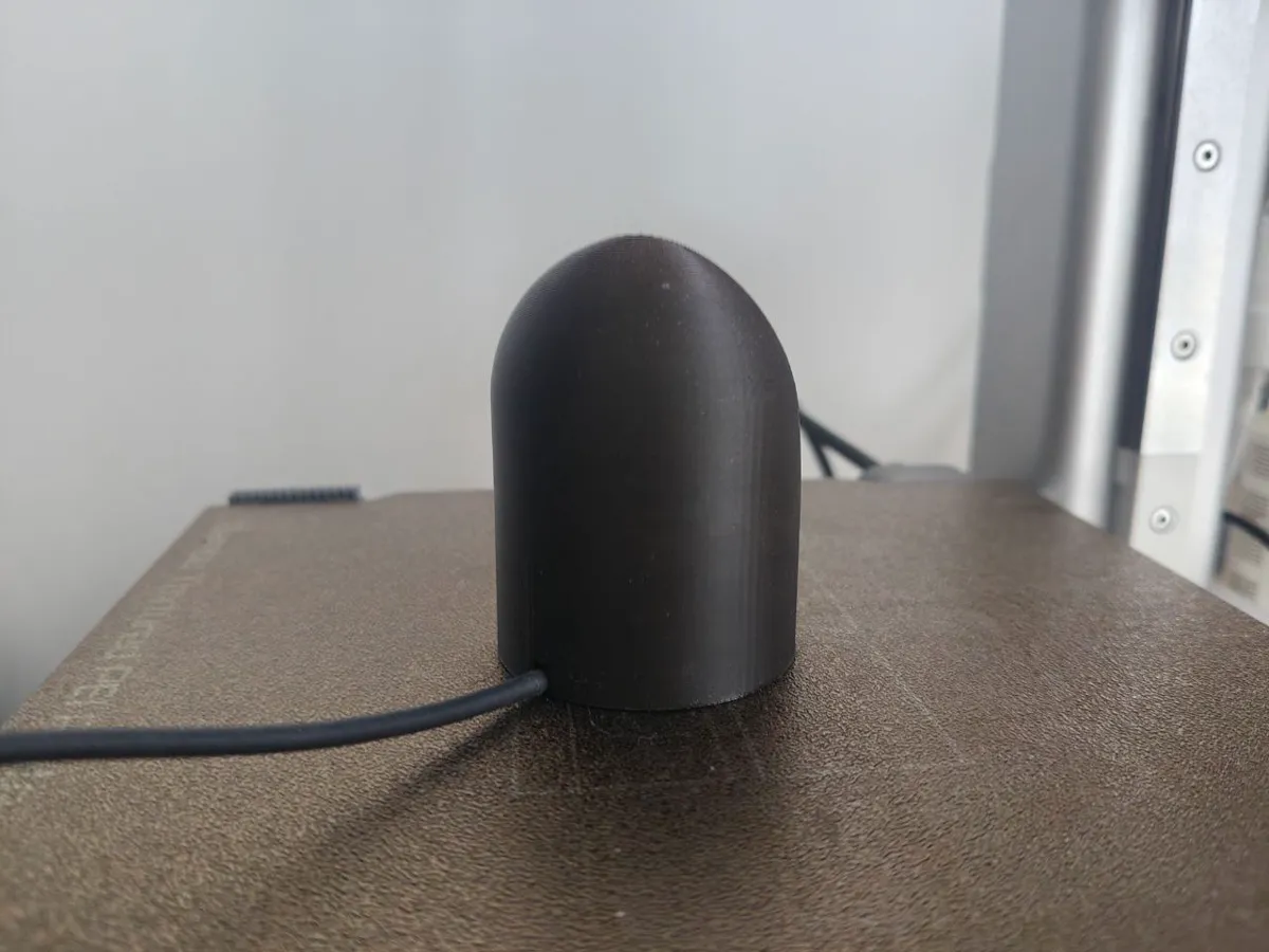 Galaxy Watch 5 Pro charger stand, photo 3 of 4 - Galaxy Watch 5 Pro charger stand Hobby & DIY